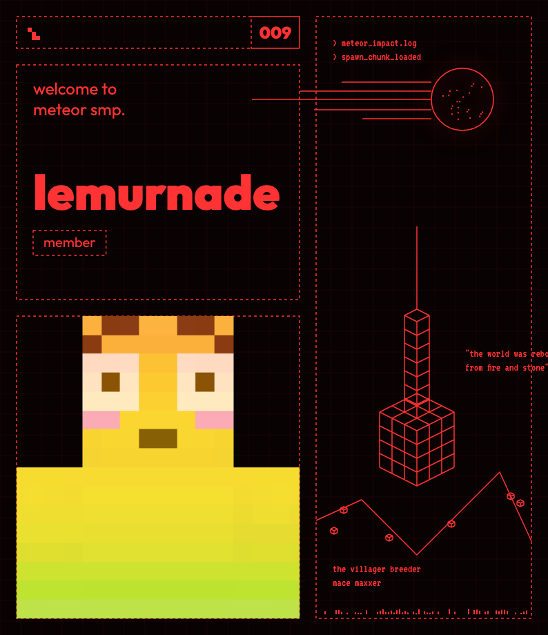 lemurnade