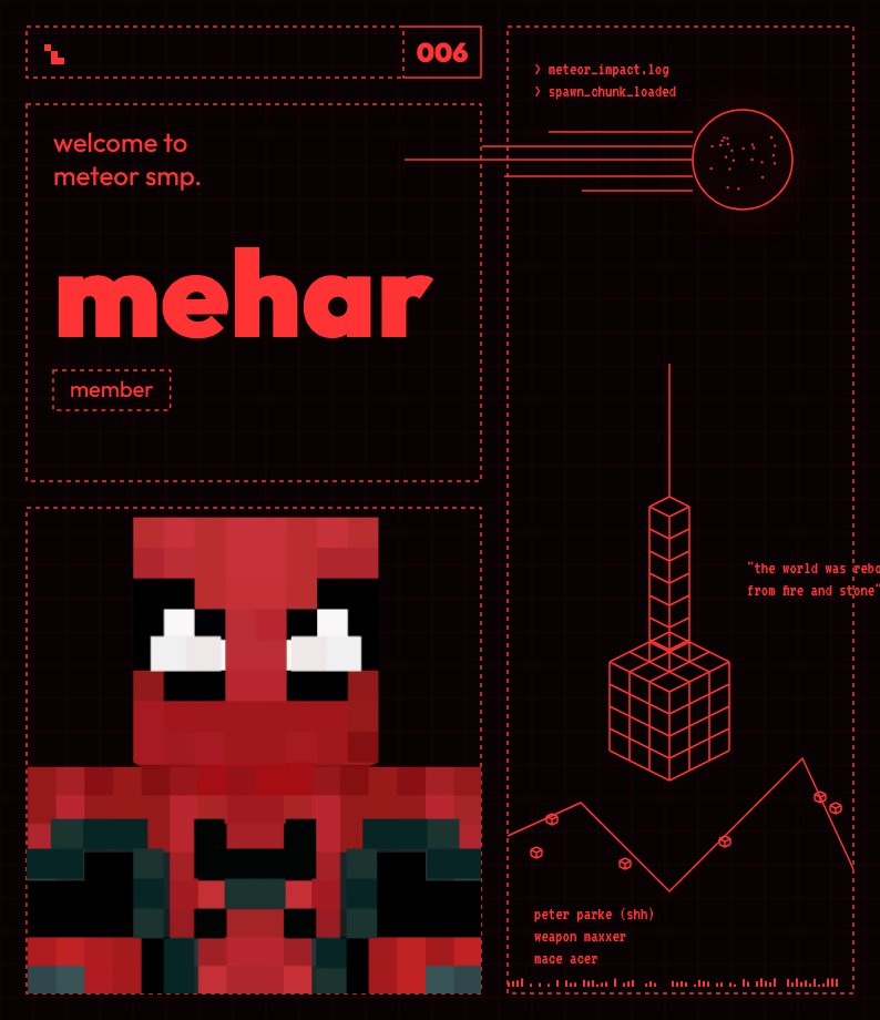 mehar