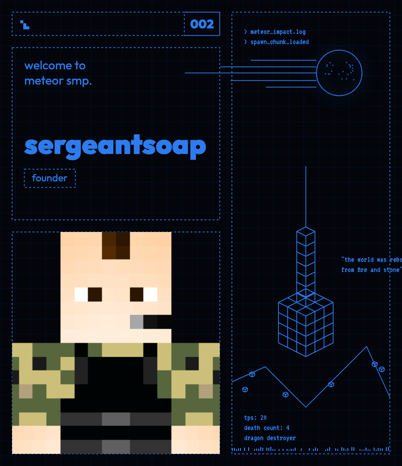 sergeantsoap