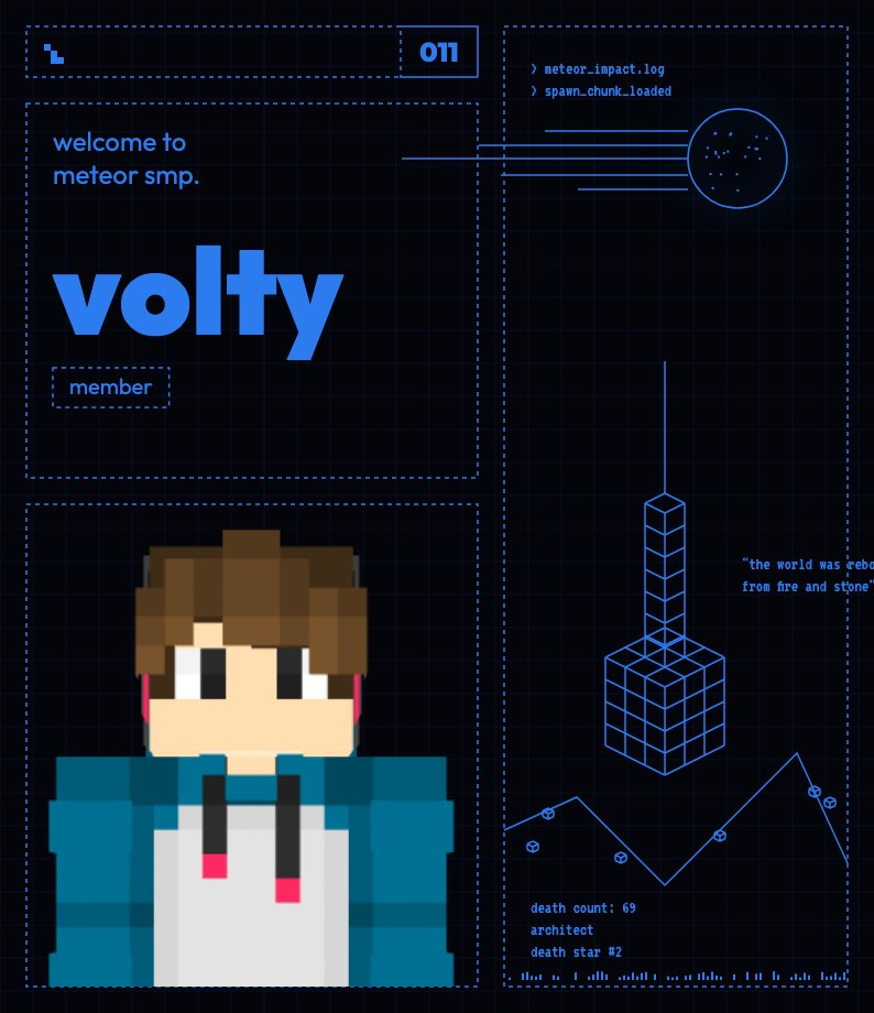 volty